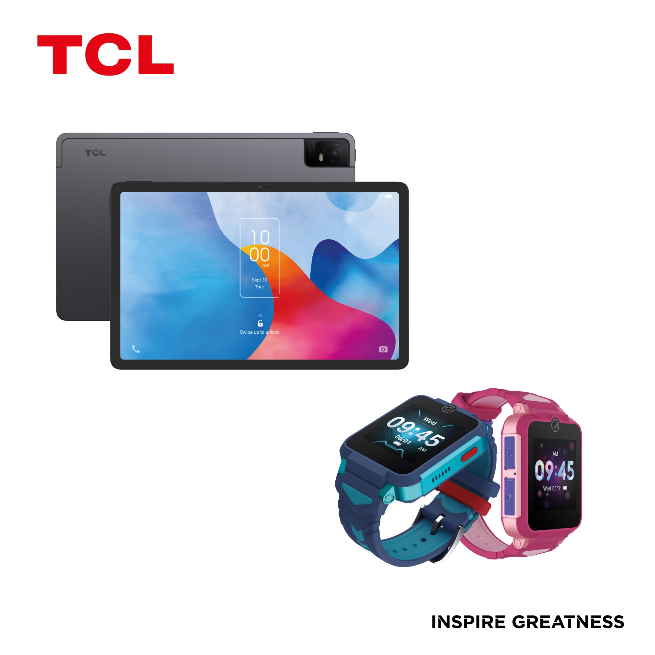 TCL yılbaşı hediye
