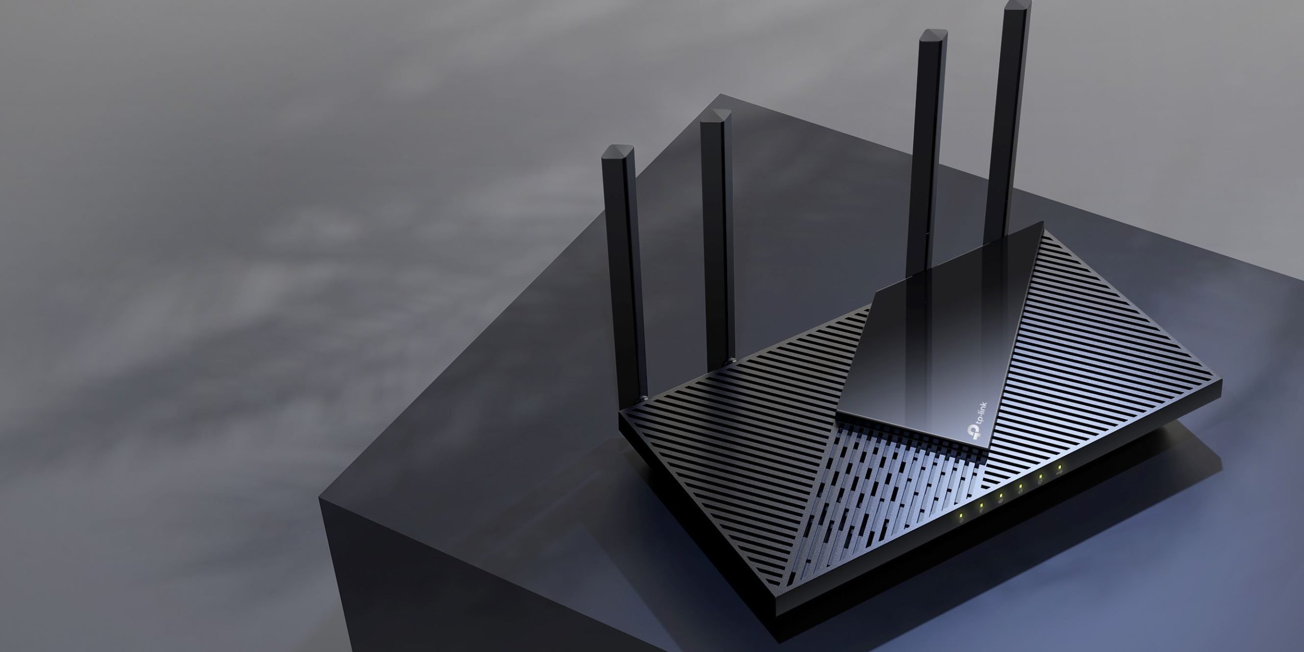 TP-Link Archer AX55 Pro