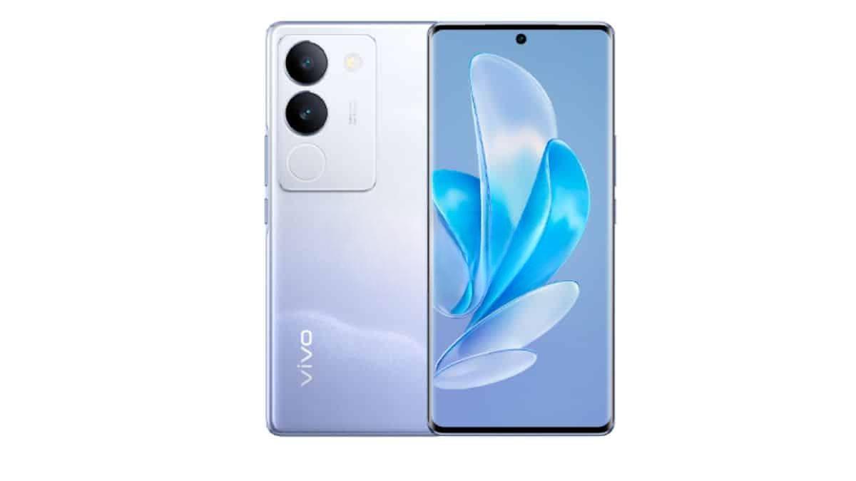 Vivo V30 Lite