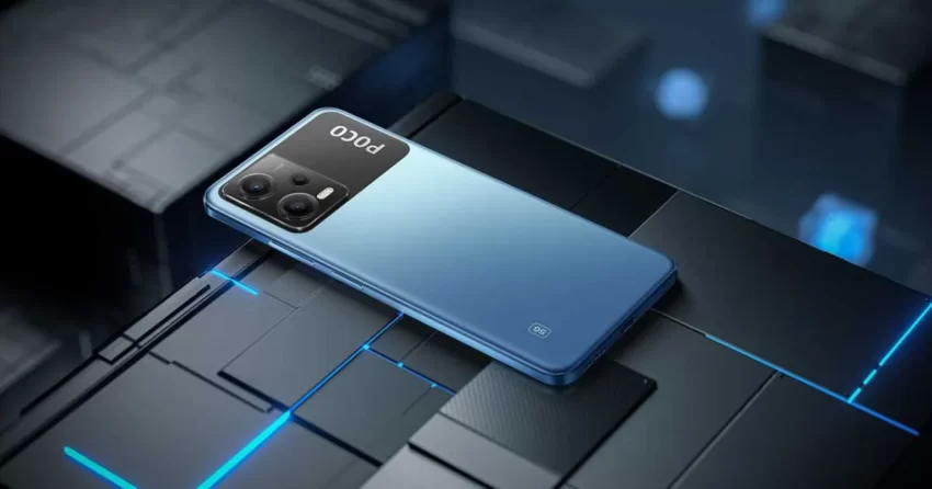 Xiaomi Poco X6