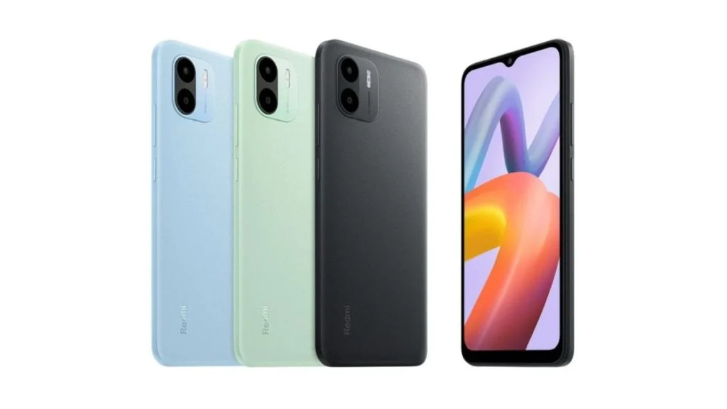 Xiaomi Redmi A3