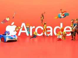 Apple Arcade Aralık 2023