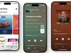 Apple Music Türkiye fiyatı