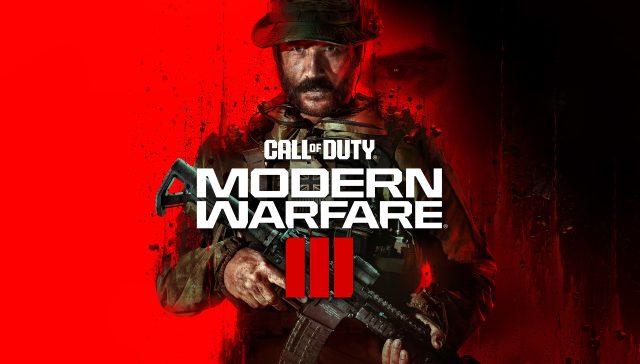 Call of Duty: Modern Warfare 3, Kasım 2023'te ABD'de en çok satan oyun oldu.