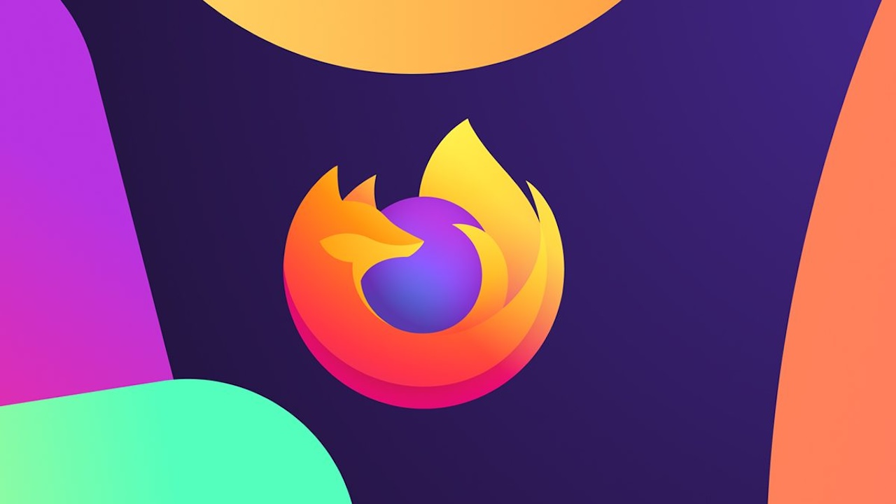 Firefox 120.0.1