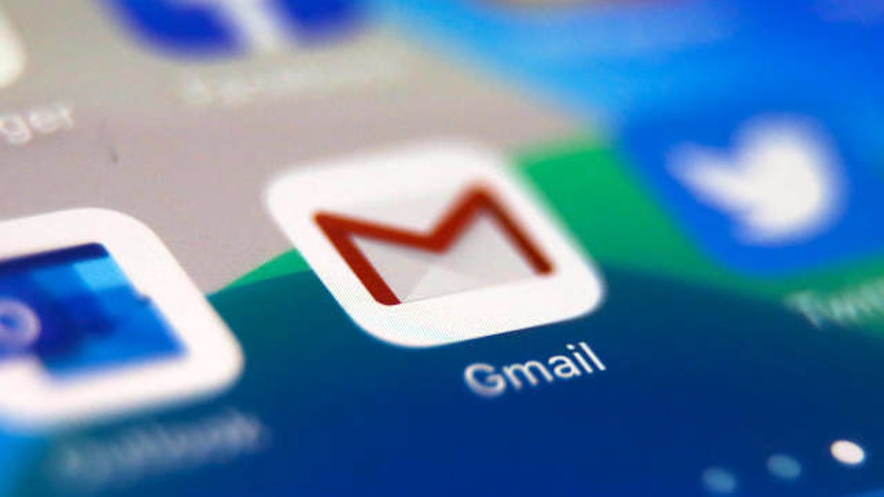Gmail iOS Uygulaması Abonelikten Çık