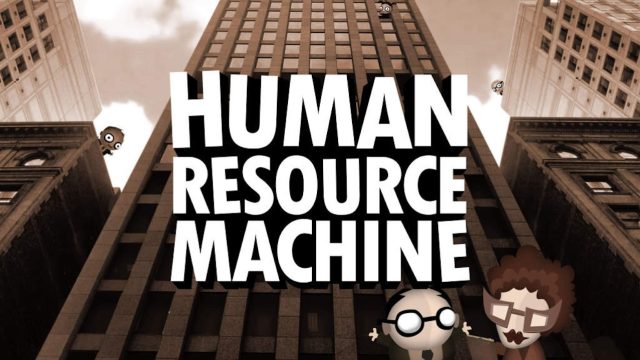 Human Resource Machine Ücretsiz