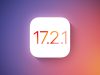 iOS 17.2.1 Yenilikleri