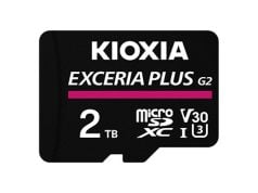 KIOXIA 2TB microSDXC