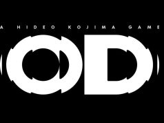 Kojima Productions OD
