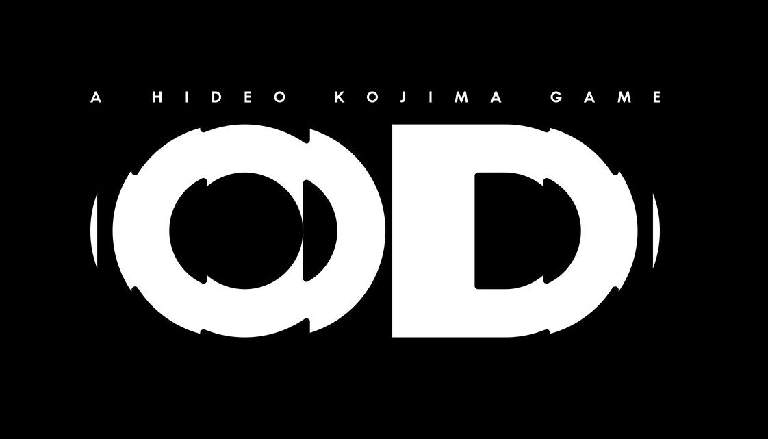Kojima Productions OD