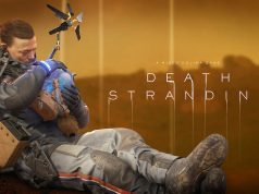 Death Stranding: Director's Cut Mac iPhone erteleme
