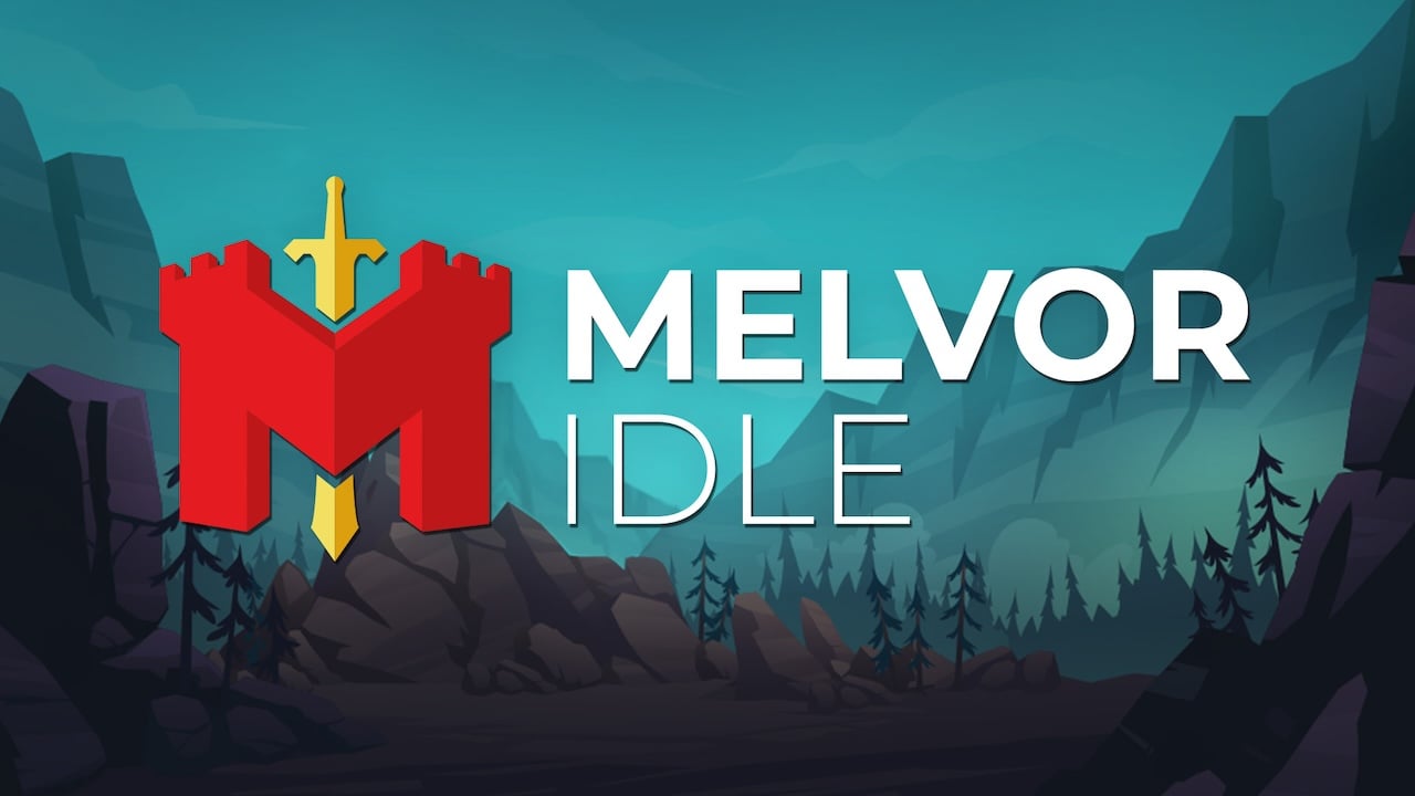 Melvor Idle Ücretsiz