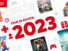 Nintendo Switch 2023 Yıl İncelemesi