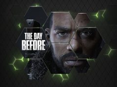 GeForce Now The Day Before