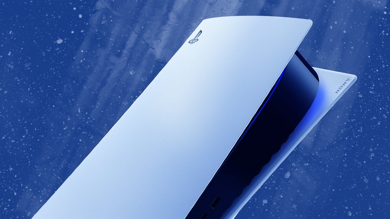 PS5 Sistem Yazılımı Güncellemesi 23.02-08.40.00