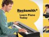 Rocksmith+ piyano
