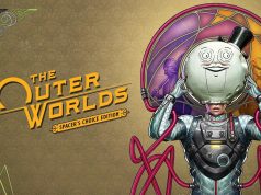 The Outer Worlds: Spacer's Choice Edition Ücretsiz