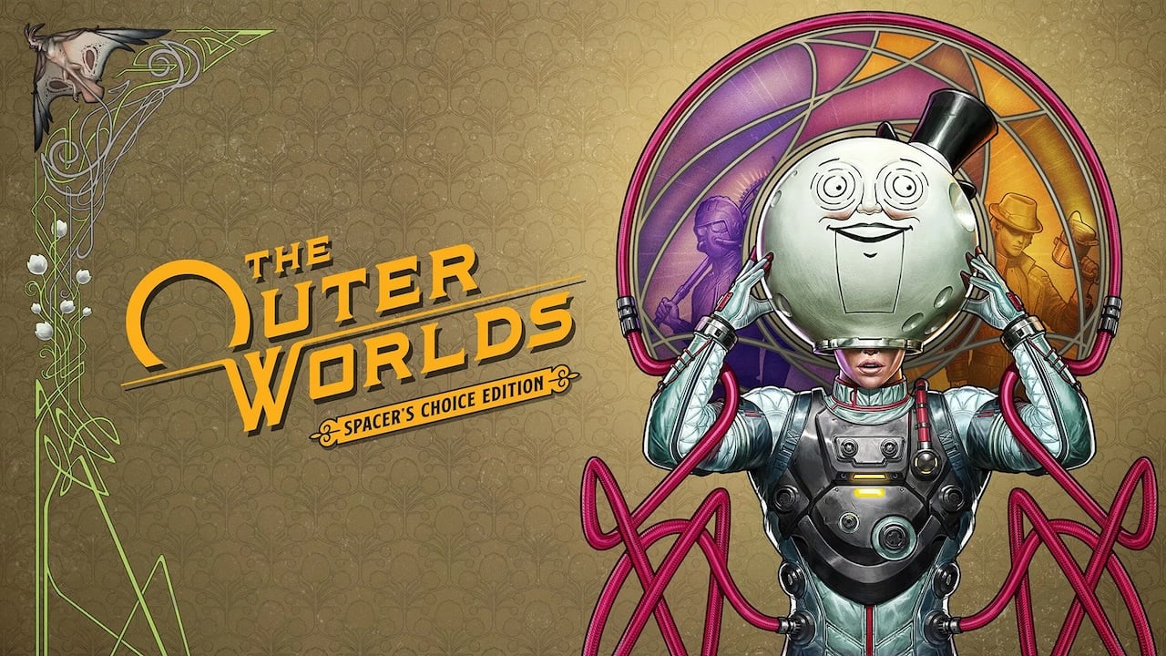 The Outer Worlds: Spacer's Choice Edition Ücretsiz