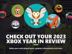 Xbox 2023 Yıl İncelemesi