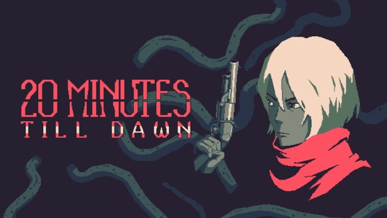 20 Minutes Till Dawn Ücretsiz
