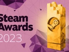 2023 Steam Ödülleri Kazananlar