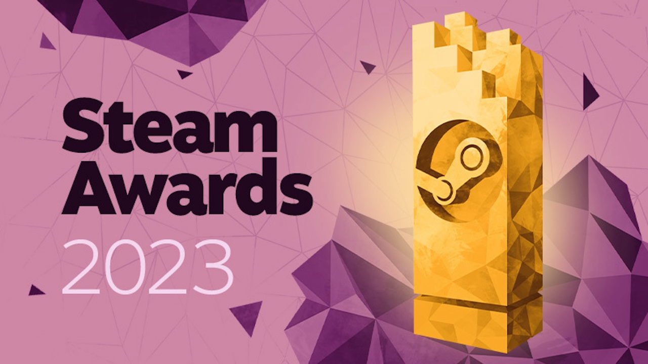 2023 Steam Ödülleri Kazananlar