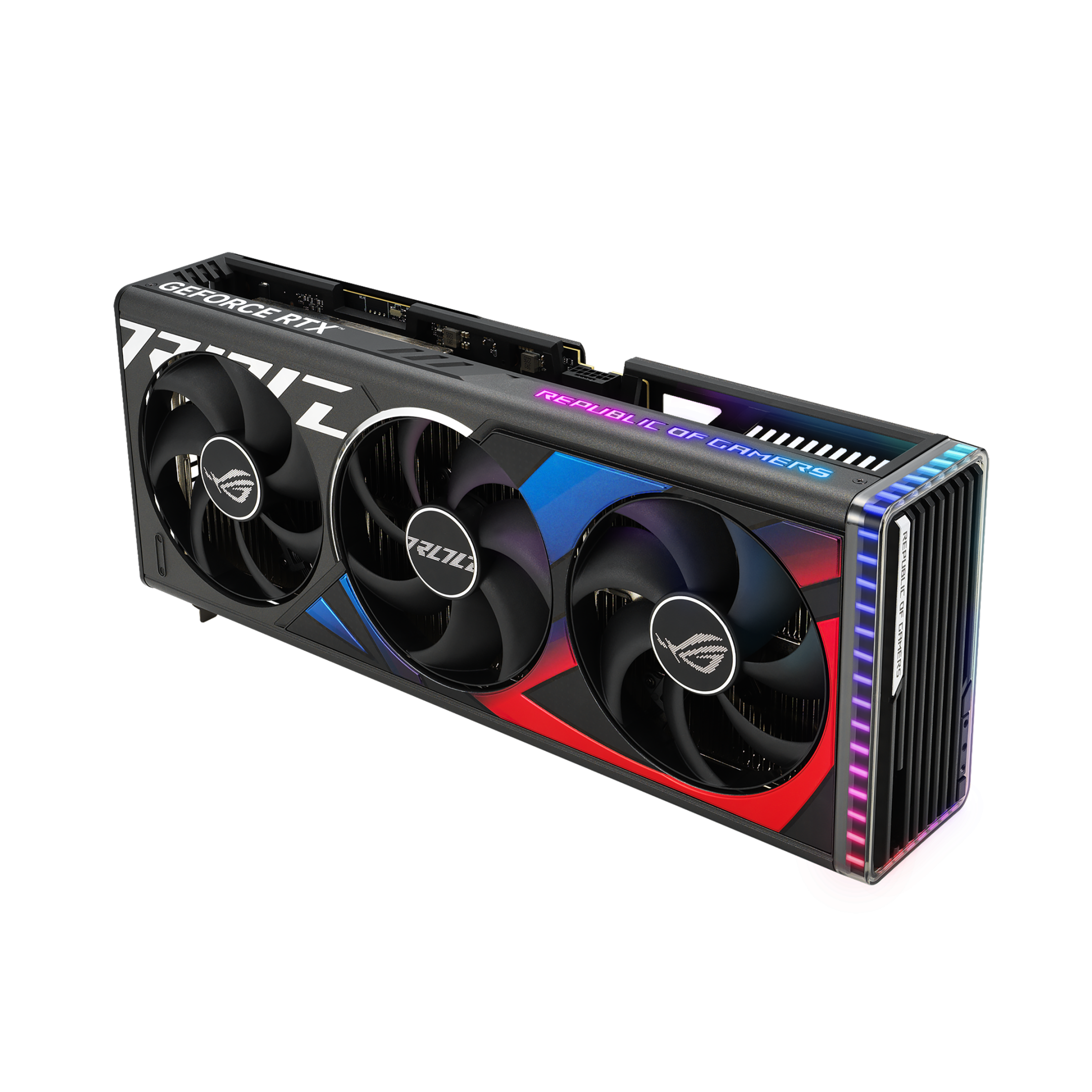 ASUS ROG Strix GeForce RTX 4080 SUPER