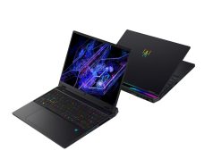Klavye Tuşları Kolayca Değiştirilebilen Laptop: Acer Predator Helios 16 – CES 2024 #85 Acer Predator Helios Neo 16 ve 18