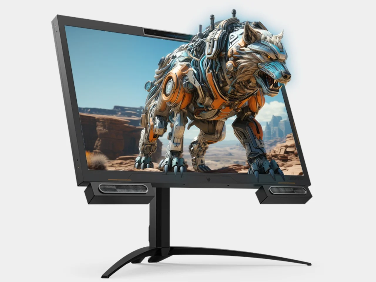 Acer SpatialLabs View Pro