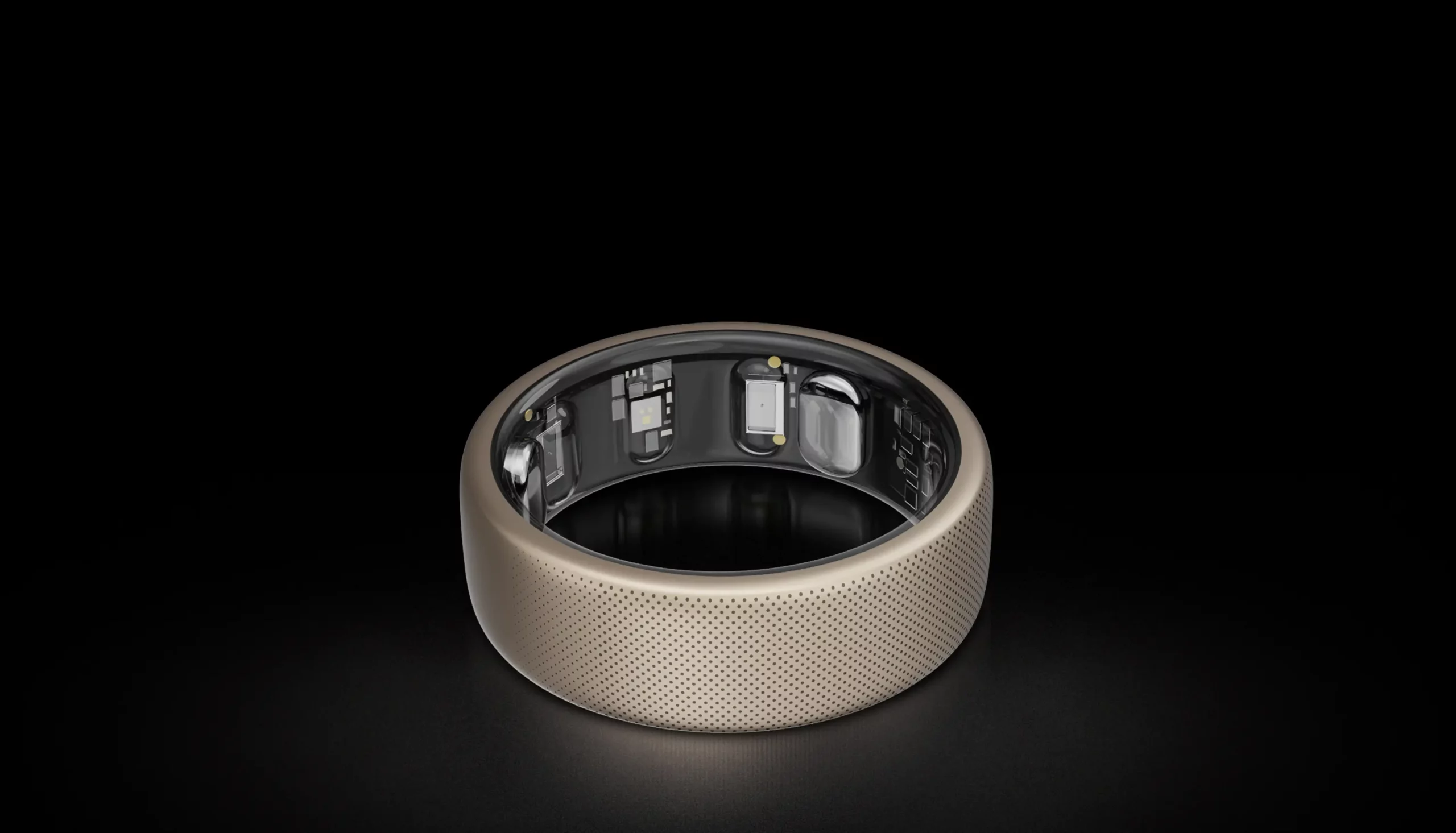 Amazfit Helio Ring