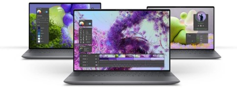 Dell XPS 16