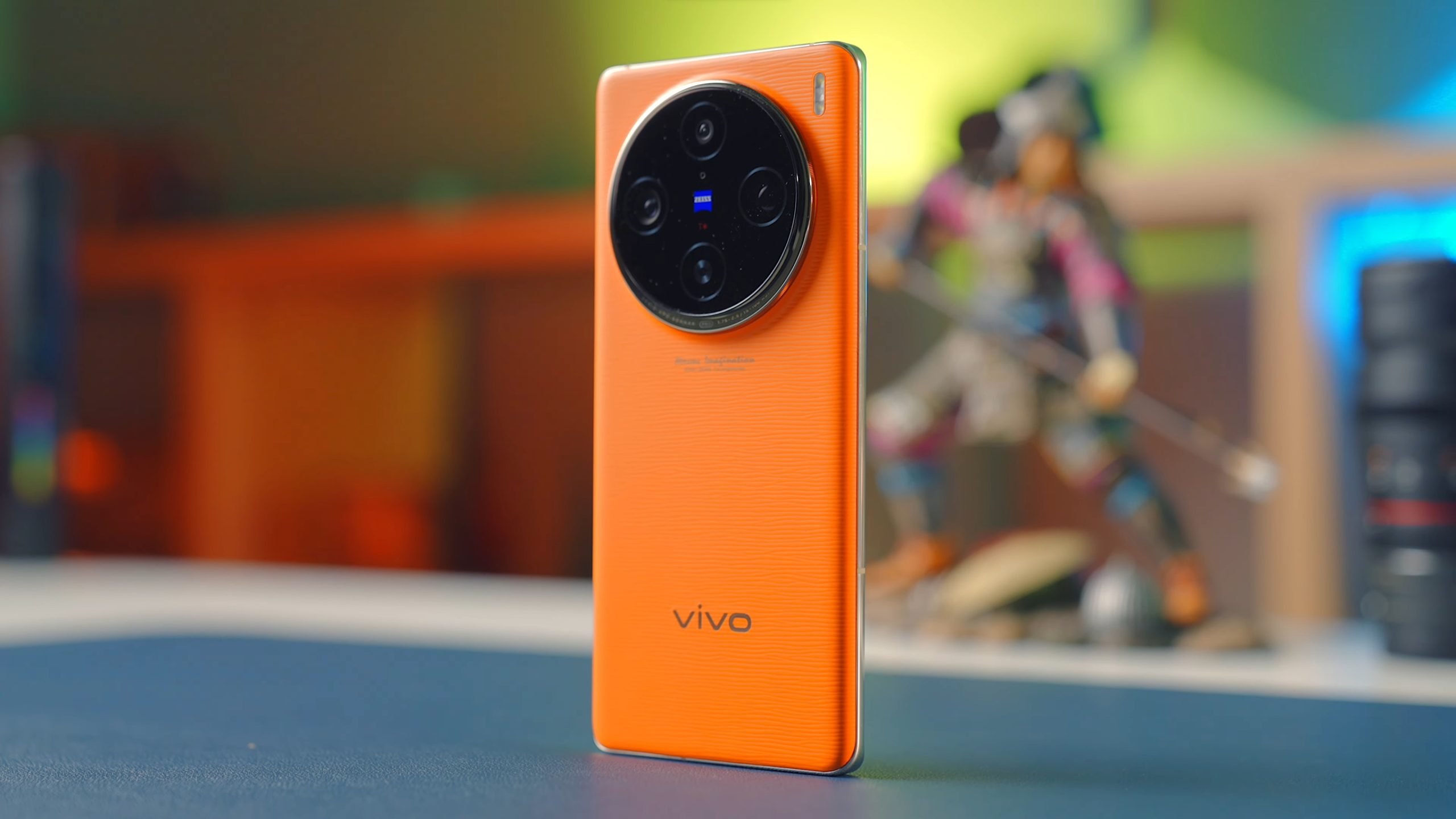 Vivo X100 Pro