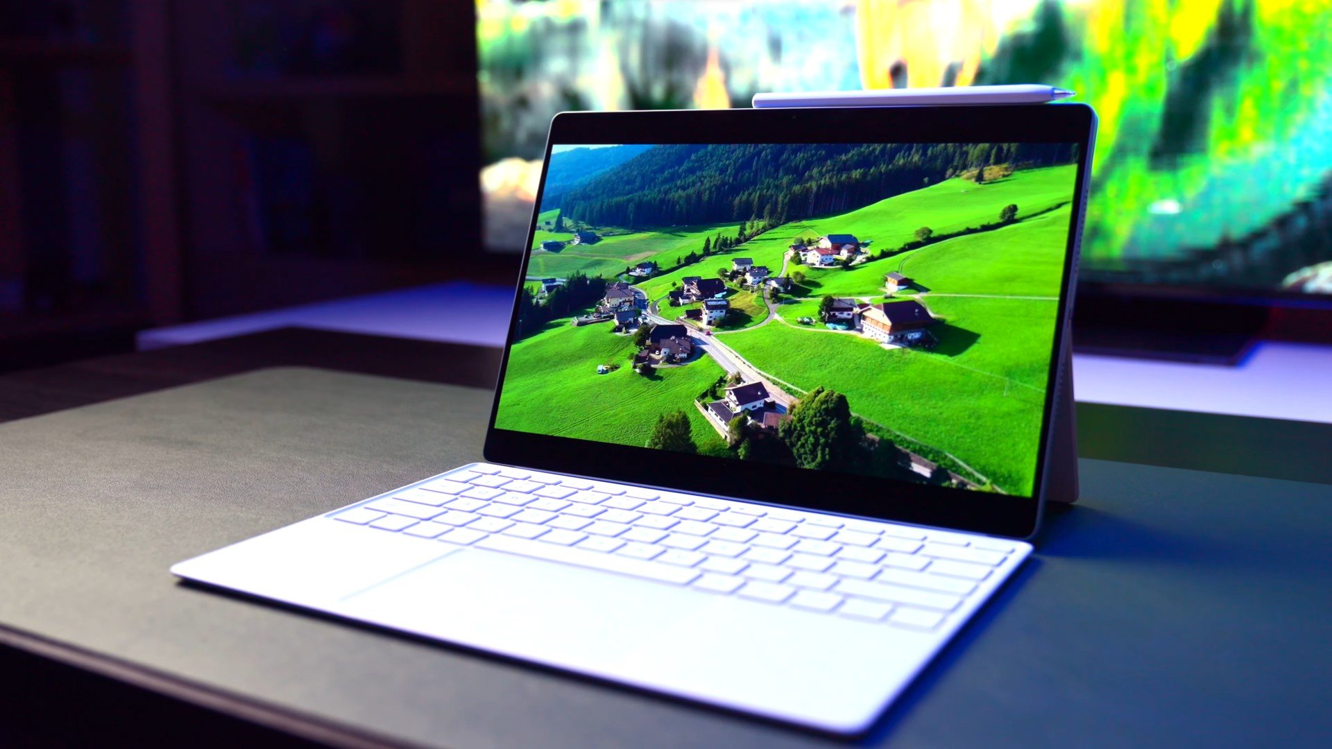 Huawei MatePad pro 13.2