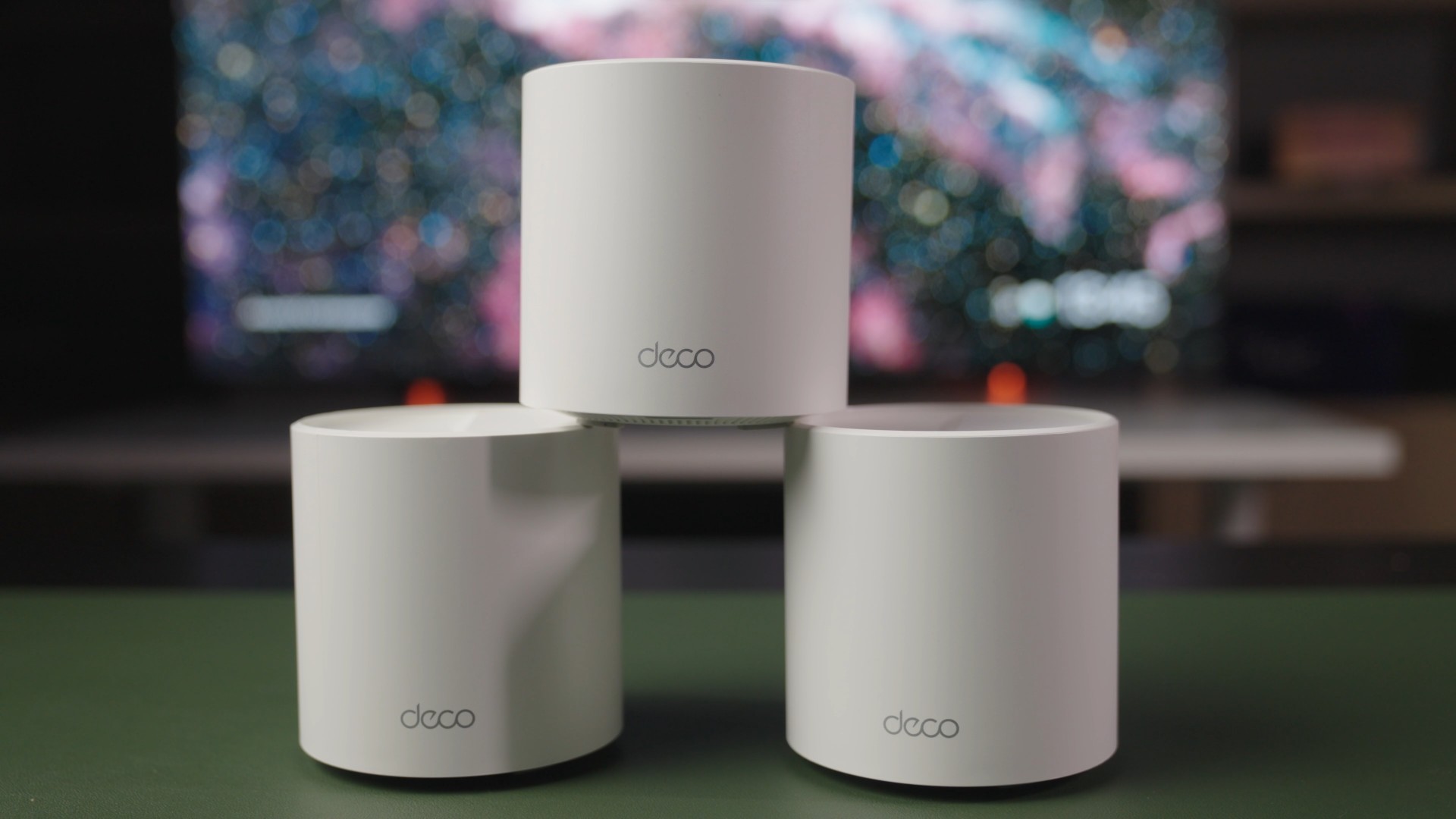 Evinizdeki Ölü Noktaları Yok Edin: TP-Link Deco AX1500