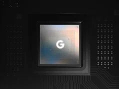Google Tensor G5
