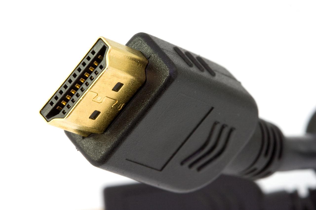 HDMI kablo