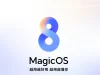 Honor MagicOS 8.0