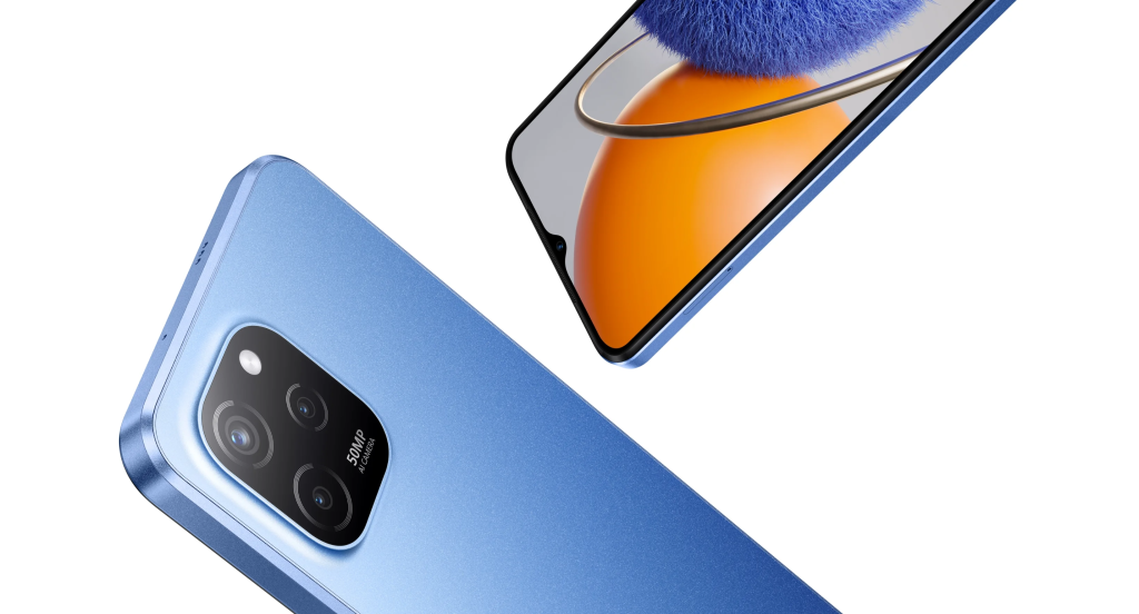 Huawei Nova Y62 Ve Y62 Plus