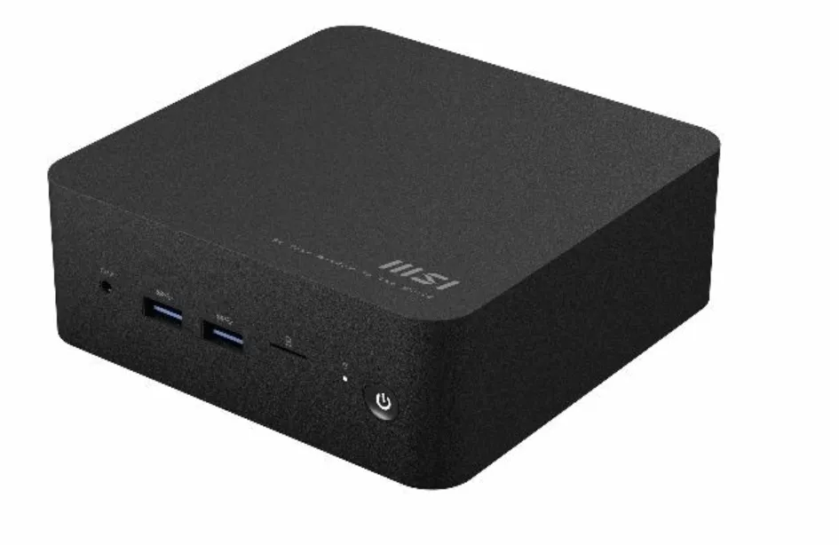 MSI Cubi 6