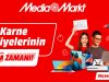MediaMarkt Karne Hediyesi Kampanyası