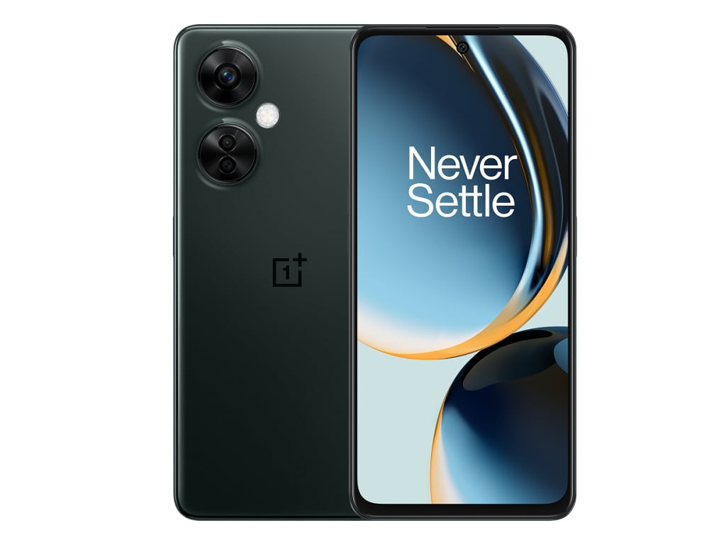 OnePlus Nord N30 SE