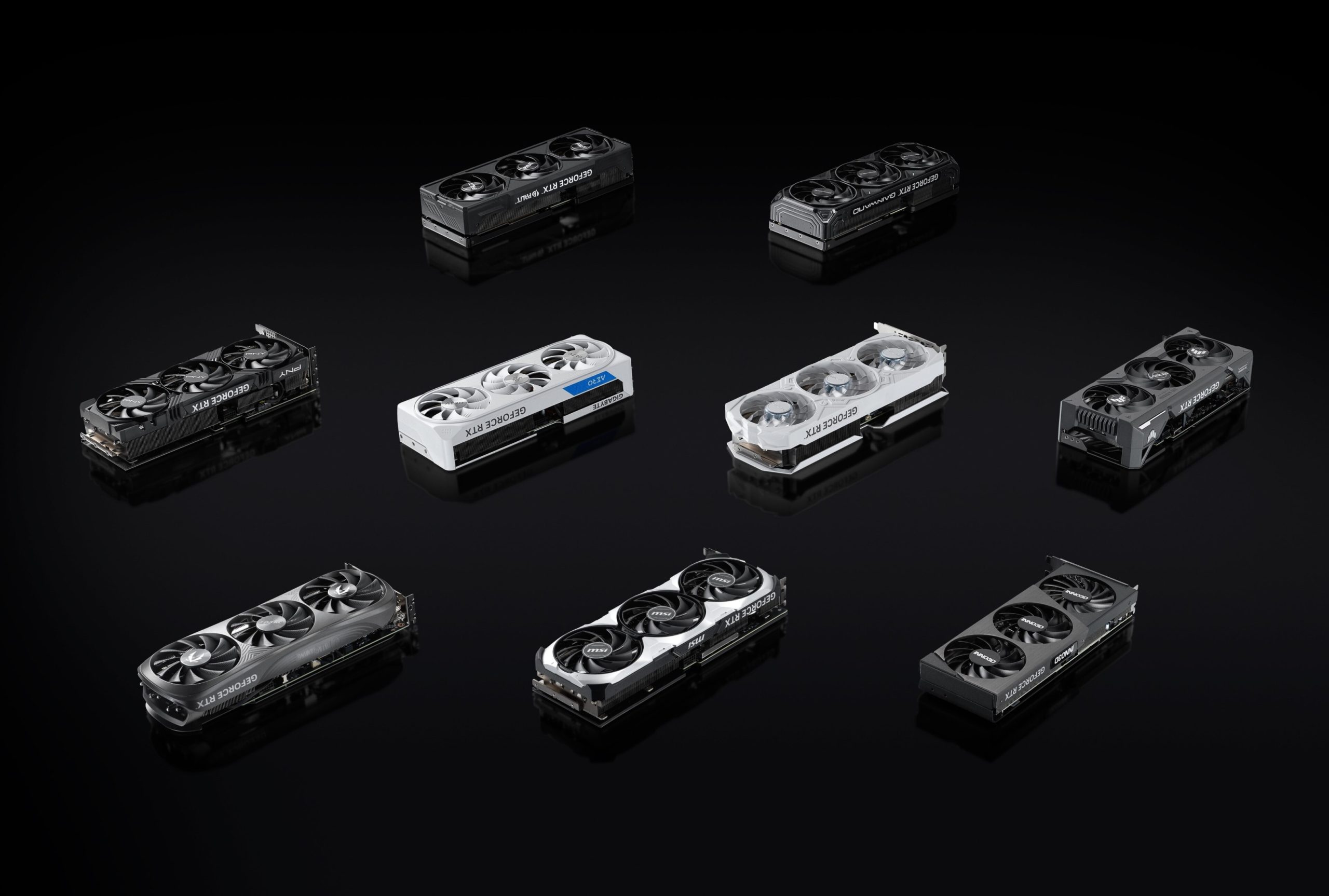RTX 4070 Ti SUPER