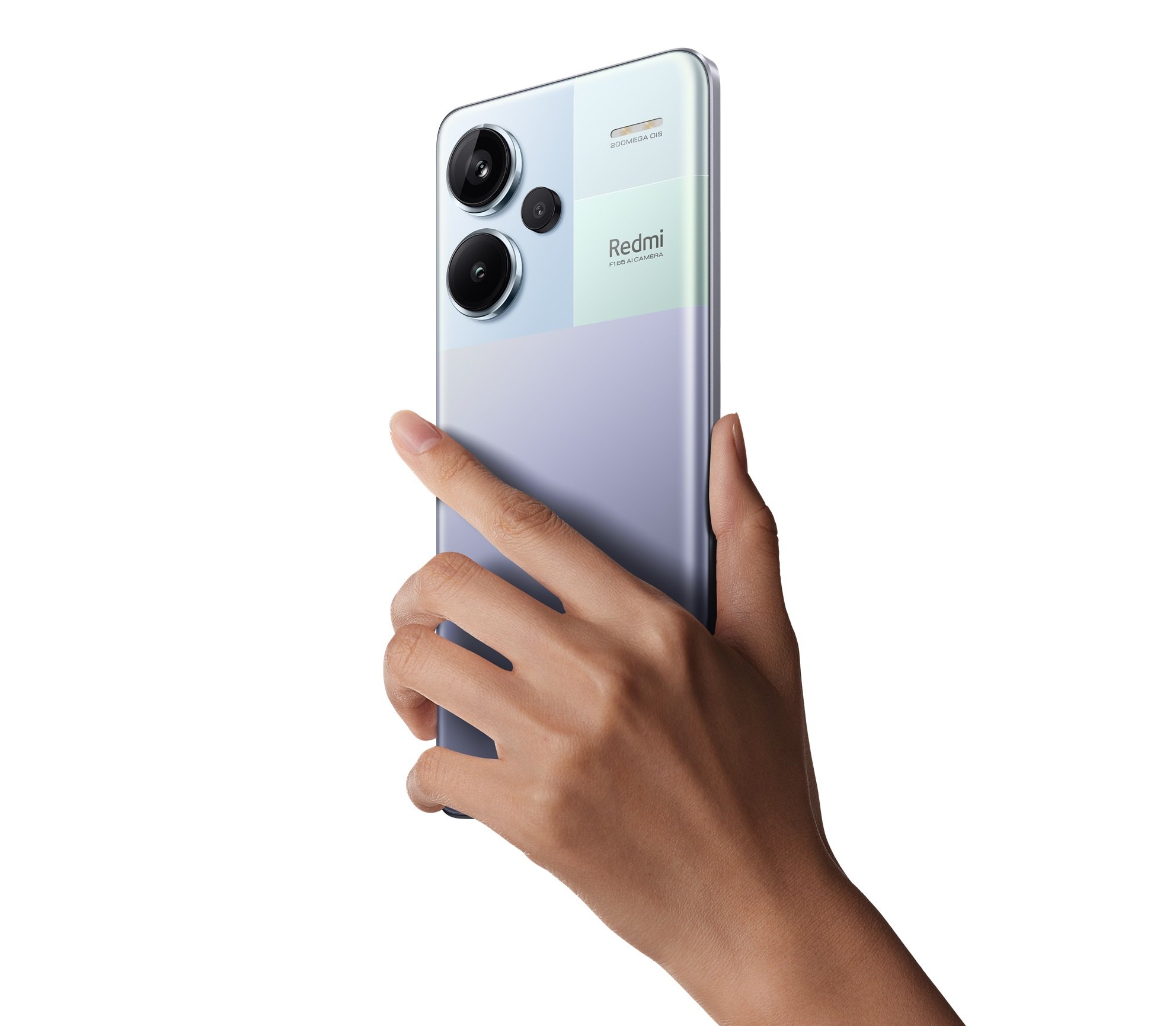 Redmi Note 13 Pro+ 5G