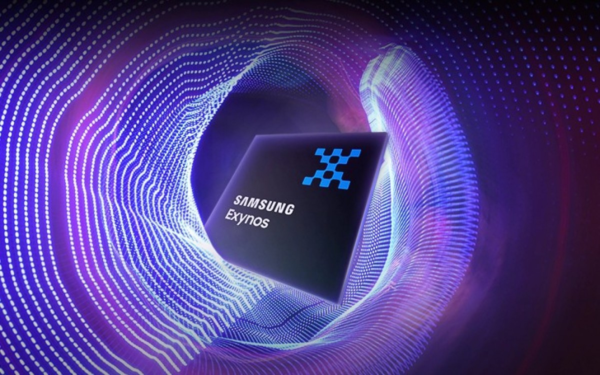 Samsung Exynos 2400