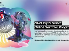 Samsung dART Online Sertifika Programı