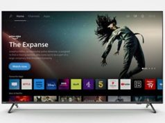 TP Vision Titan OS ile Stratejik Ortaklık Oluşturdu TP Vision Titan OS