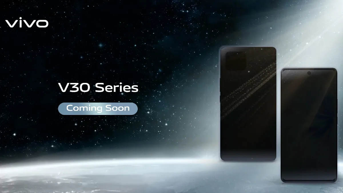 Vivo V30 5G