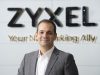 Zyxel Networks Türkiye Ülke Müdürü Ömer Faruk Erünsal