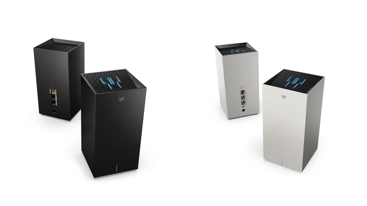 Acer Qualcomm Predator Connect Wi-Fi 7